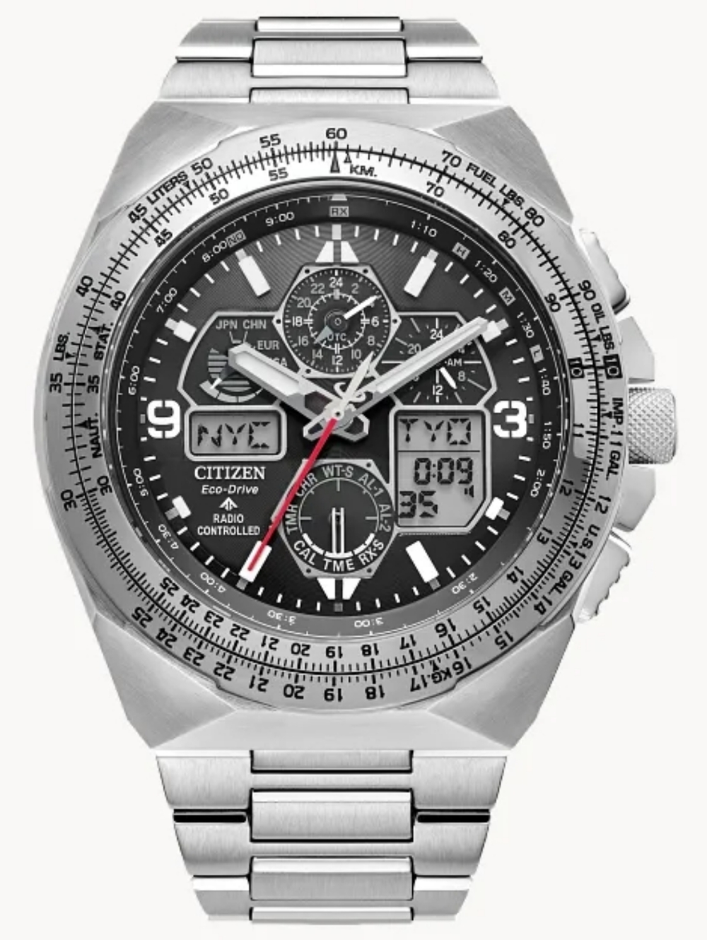 Citizen Promaster Skyhawk